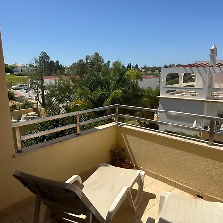 Appartamento Jardins Da Guia *