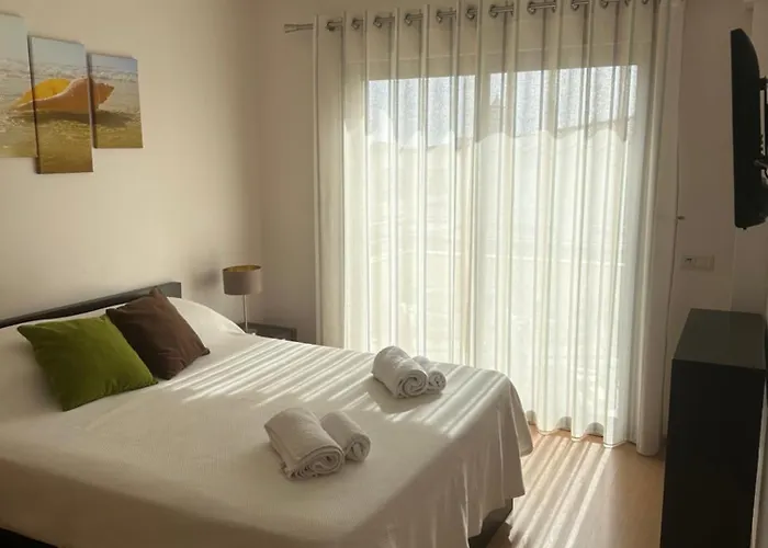 Jardins Da Guia 알부페이라