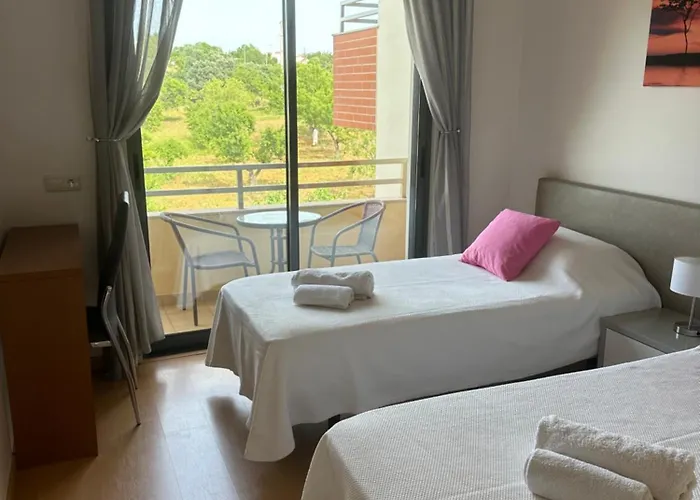 Jardins Da Guia * Albufeira