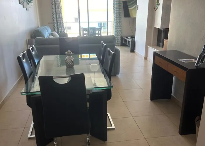 Jardins Da Guia 알부페이라