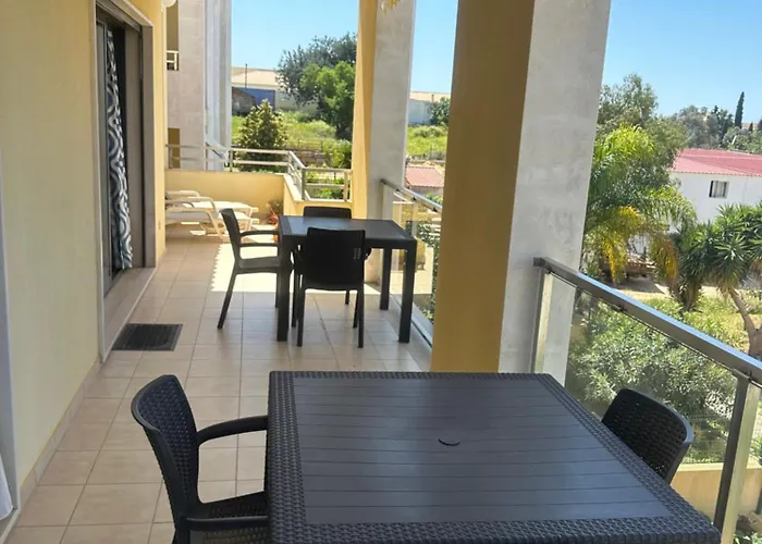 Jardins Da Guia * 알부페이라