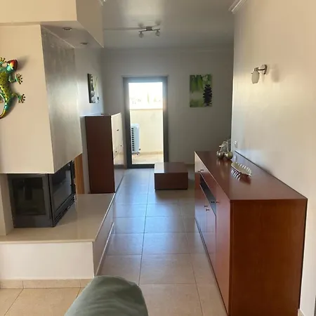 Jardins Da Guia Apartment