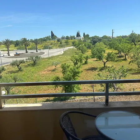 Apartment Jardins Da Guia