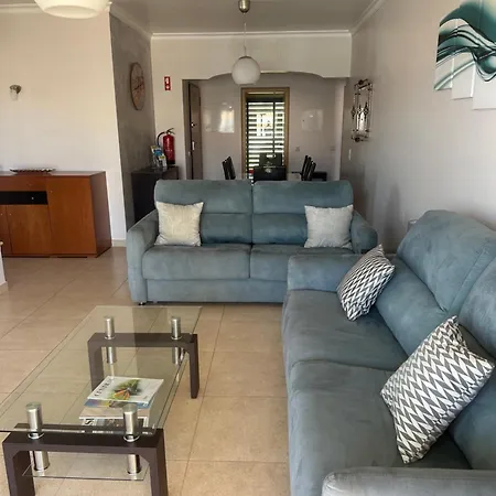 Apartment Jardins Da Guia