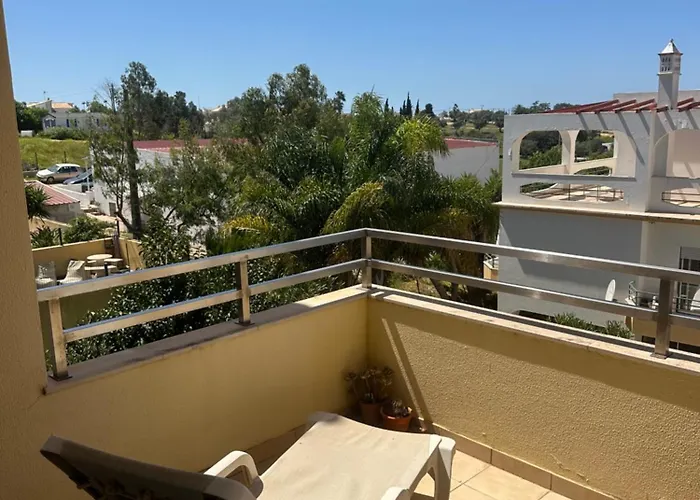 Apartment Jardins Da Guia *