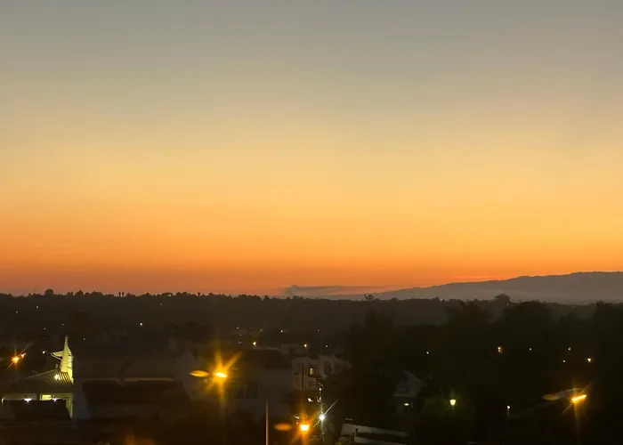 Jardins Da Guia Apartment Albufeira