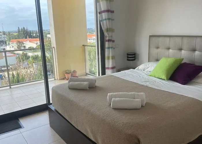 Jardins Da Guia * Albufeira