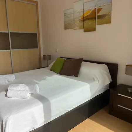 Jardins Da Guia Apartment *