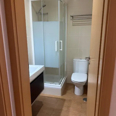 Apartment Jardins Da Guia Albufeira