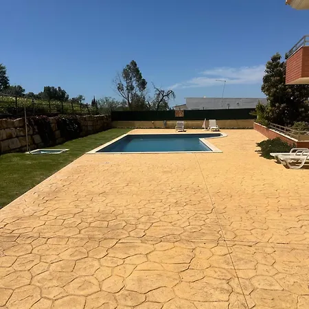 Jardins Da Guia Apartment