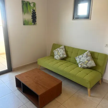 Apartment Jardins Da Guia