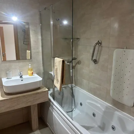 Apartment Jardins Da Guia Albufeira
