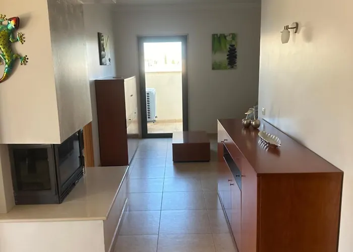 Jardins Da Guia Appartement