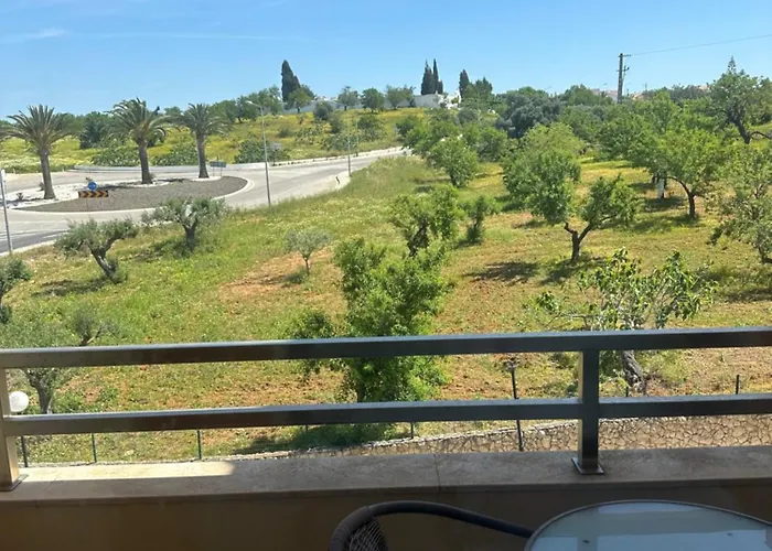 Appartement Jardins Da Guia