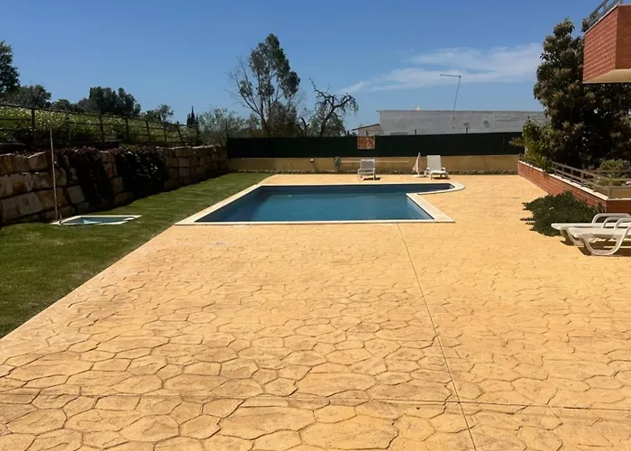 Jardins Da Guia Appartement