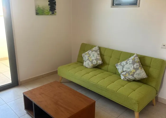 Appartement Jardins Da Guia